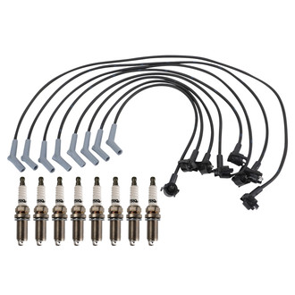 TRQ® - Ignition Kit