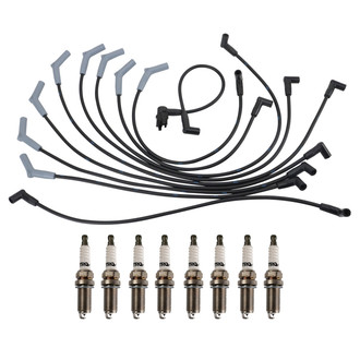 TRQ® - Ignition Kit
