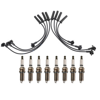 TRQ® - Ignition Kit
