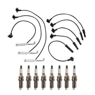 TRQ® - Ignition Kit
