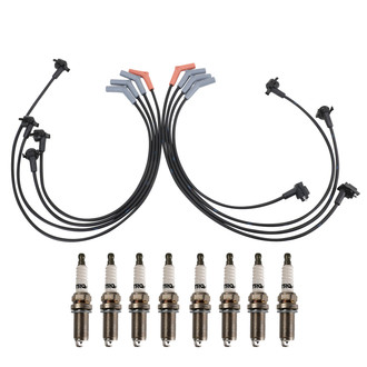 TRQ® - Ignition Kit
