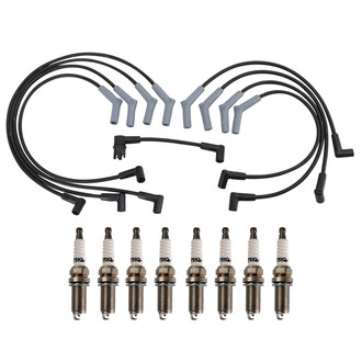 TRQ® - Ignition Kit