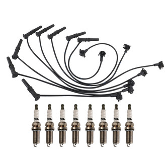 TRQ® - Ignition Kit