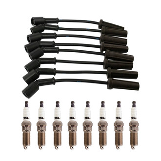 TRQ® - Ignition Kit