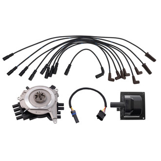 TRQ® - Ignition Kit