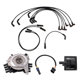TRQ® - Ignition Kit