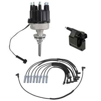 TRQ® - Ignition Kit