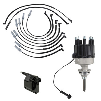 TRQ® - Ignition Kit
