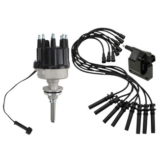 TRQ® - Ignition Kit