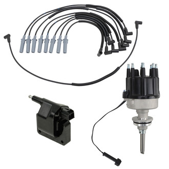 TRQ® - Ignition Kit