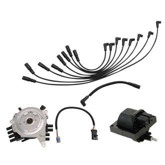 TRQ® - Ignition Kit