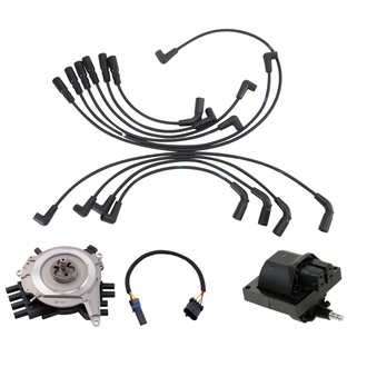 TRQ® - Ignition Kit