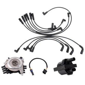 TRQ® - Ignition Kit