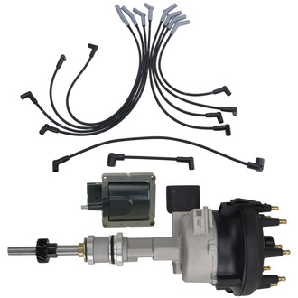 TRQ® - Ignition Kit