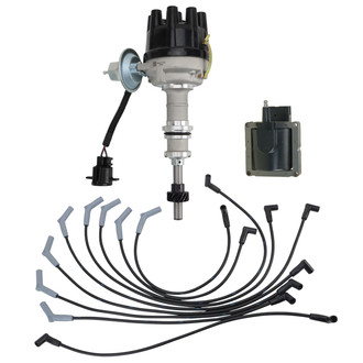 TRQ® - Ignition Kit