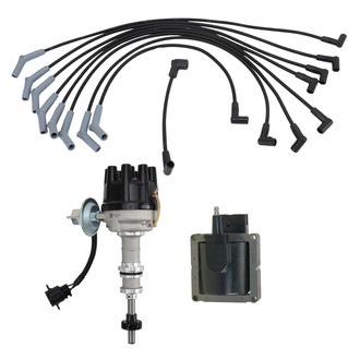 TRQ® - Ignition Kit