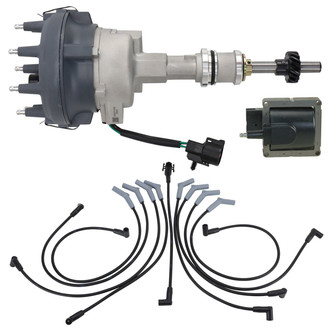 TRQ® - Ignition Kit