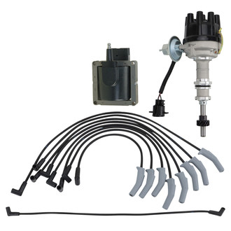 TRQ® - Ignition Kit