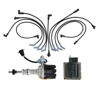 TRQ® - Ignition Kit