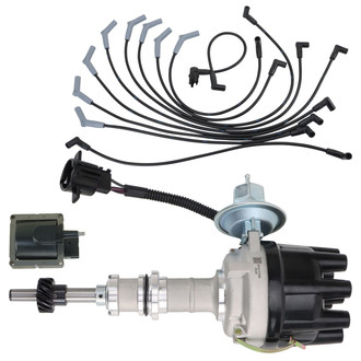 TRQ® - Ignition Kit