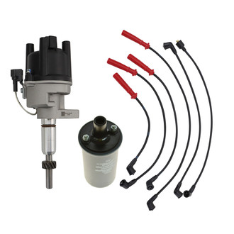TRQ® - Ignition Kit