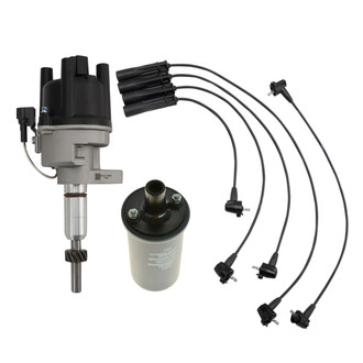 TRQ® - Ignition Kit