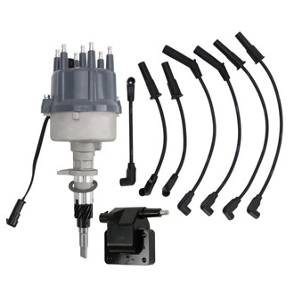TRQ® - Ignition Kit