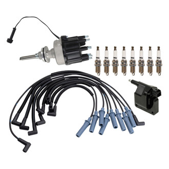 TRQ® - Ignition Kit