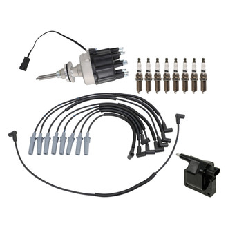 TRQ® - Ignition Kit