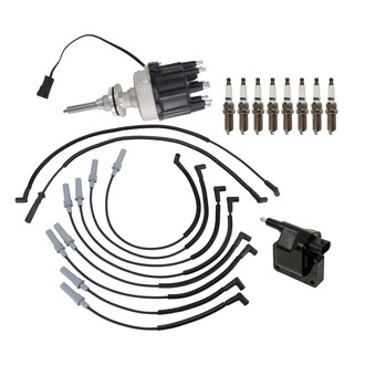 TRQ® - Ignition Kit