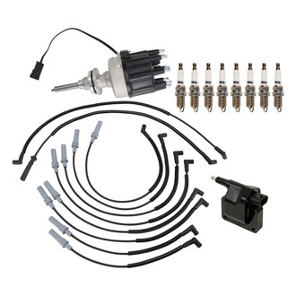 TRQ® - Ignition Kit