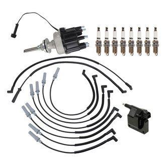 TRQ® - Ignition Kit