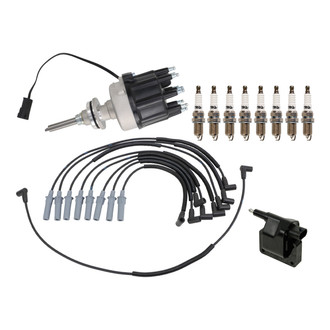 TRQ® - Ignition Kit