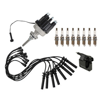 TRQ® - Ignition Kit