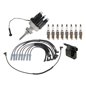 TRQ® - Ignition Kit