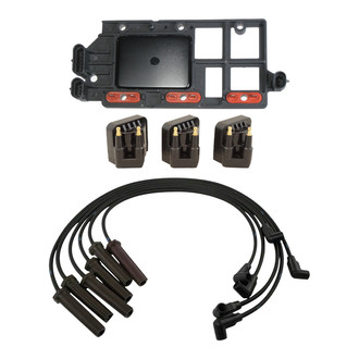 TRQ® - Ignition Kit