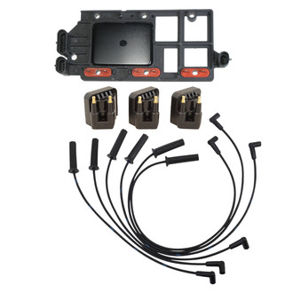 TRQ® - Ignition Kit