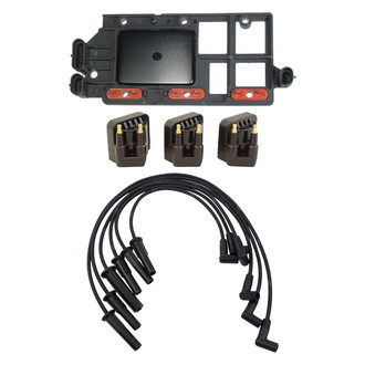 TRQ® - Ignition Kit