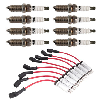 TRQ® - Ignition Kit