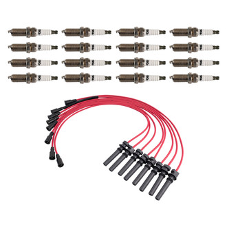 TRQ® - Ignition Kit