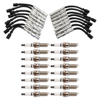 TRQ® - Ignition Kit