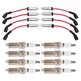 TRQ® - Ignition Kit