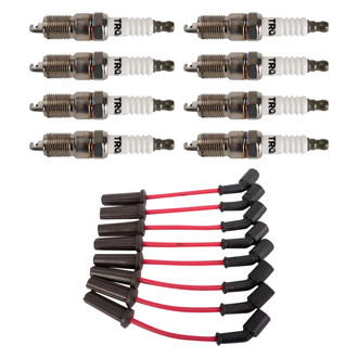 TRQ® - Ignition Kit
