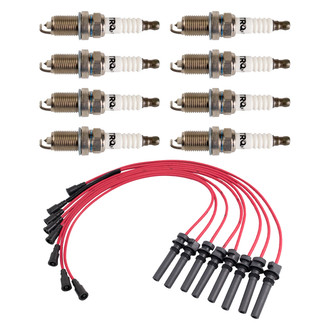 TRQ® - Ignition Kit
