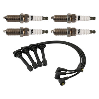 TRQ® - Ignition Kit
