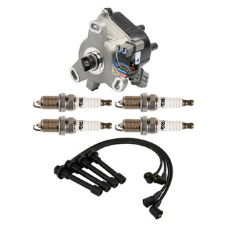 TRQ® - Ignition Kit