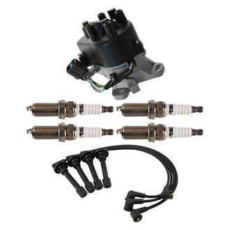 TRQ® - Ignition Kit