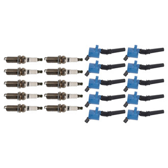 TRQ® - Ignition Kit