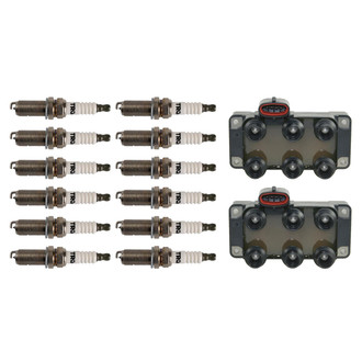 TRQ® - Ignition Kit