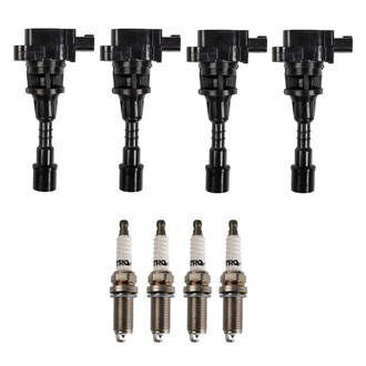 TRQ® - Ignition Kit